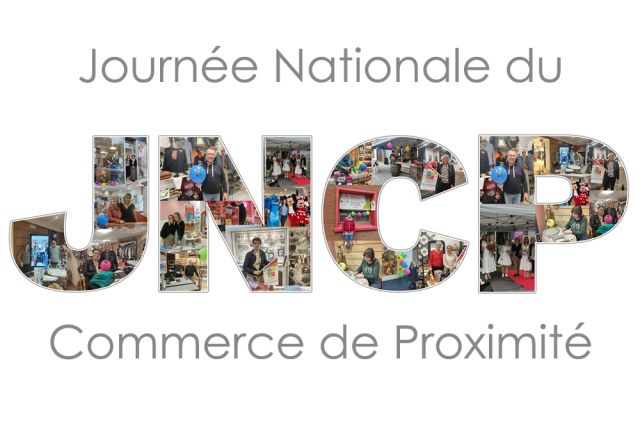 Bilan de l’édition 2024 de la Journée Nationale du Commerce de Proximité