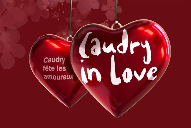 Caudry in Love : tentez votre chance et remportez des chèques cadeaux ! 