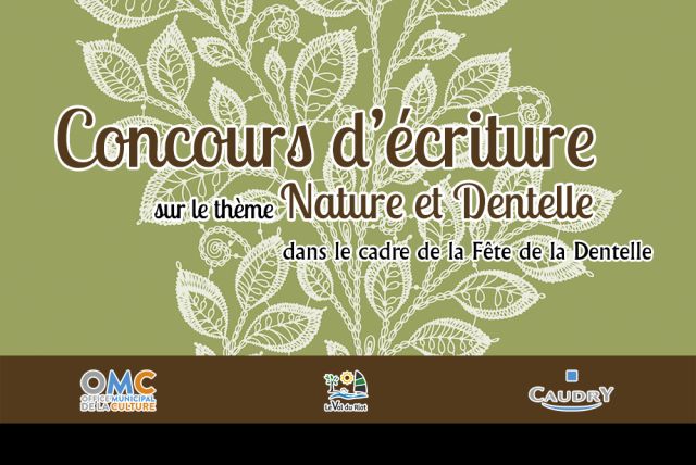 Concours d’écriture