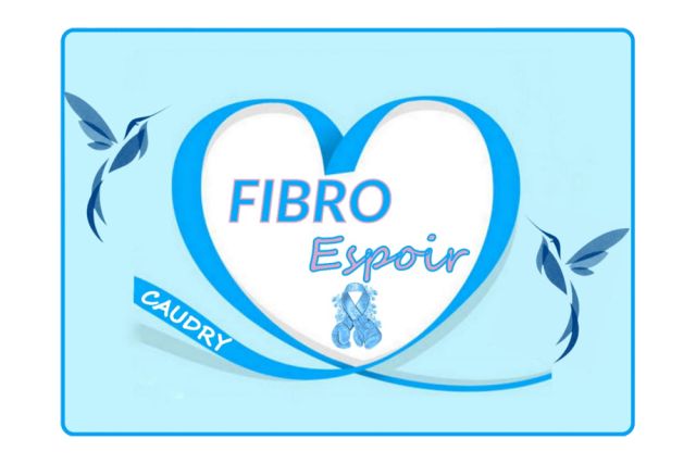 Création de l'association Fibro Espoir Caudry