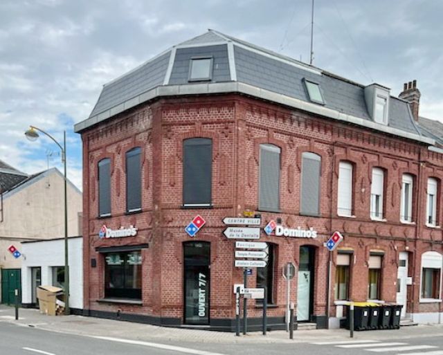 Domino's Pizza ouvre à Caudry ce lundi 6 juin ...