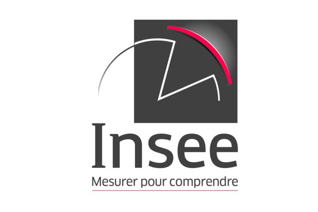 Étude de l’INSEE sur les Ressources et conditions de vie des ménages