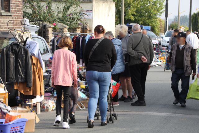 Fête de la Saint Barthélémy 2024