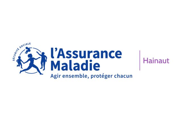 La Caisse Primaire d’Assurance Maladie du Hainaut vous informe