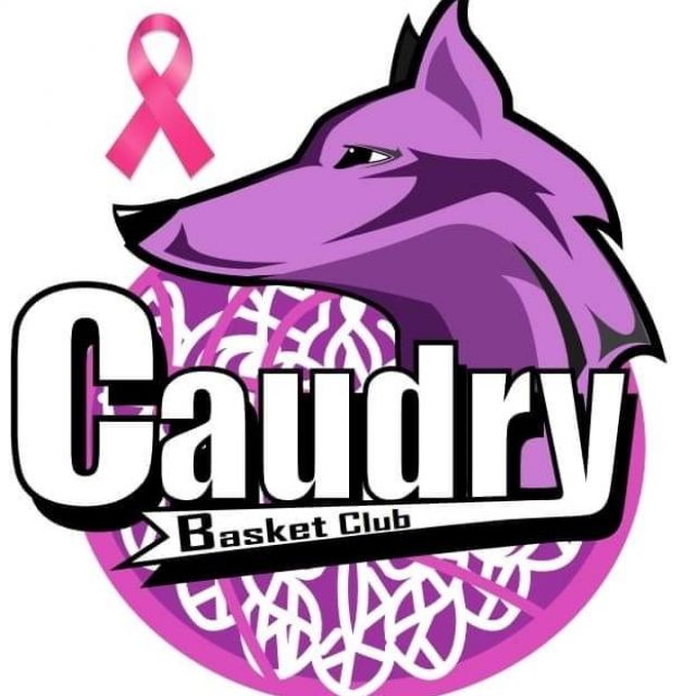 Le Caudry Basket Club se mobilise pour Octobre rose ...