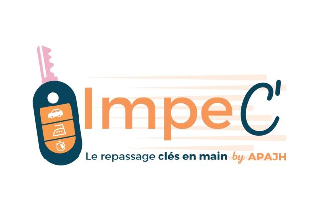 Le drive du repassage ImpeC’ a fêté son premier anniversaire