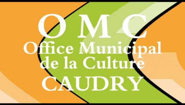 Programme des activités de l’Office Municipal de la Culture (OMC)...