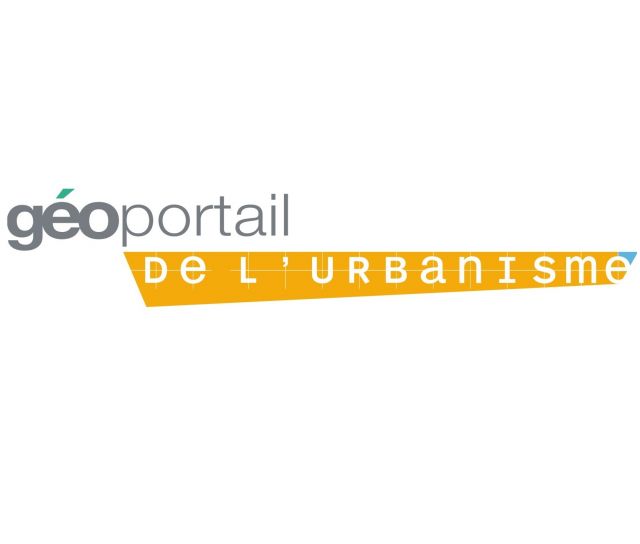 Publication PLU - Géoportail de l'urbanisme