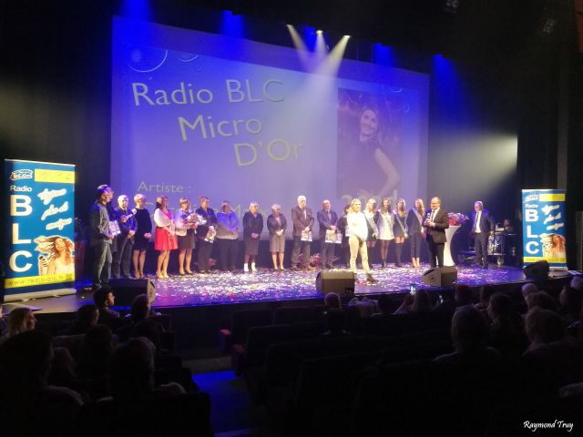 Vœux 2020 de Radio BLC et 1er Grand Studio ...
