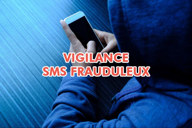 Vigilance face aux SMS "Aides aux panneaux solaires ou isolation du domicile"