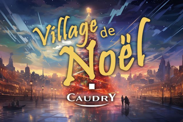 Village de Noël