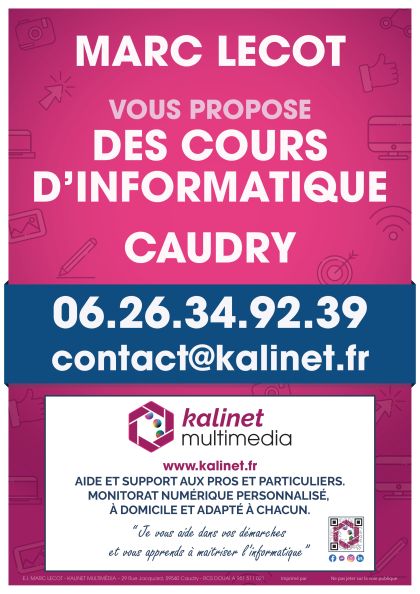 Kalinet Multimedia