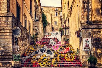 Le street art s'invite à Caudry
